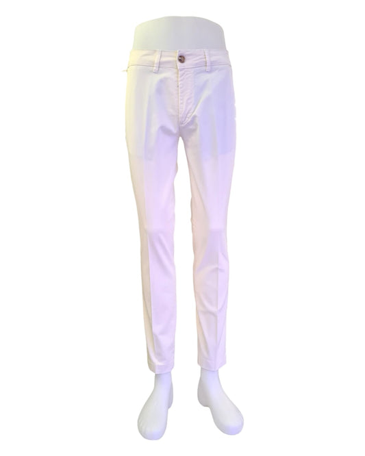 Pantalone Revision White PT10