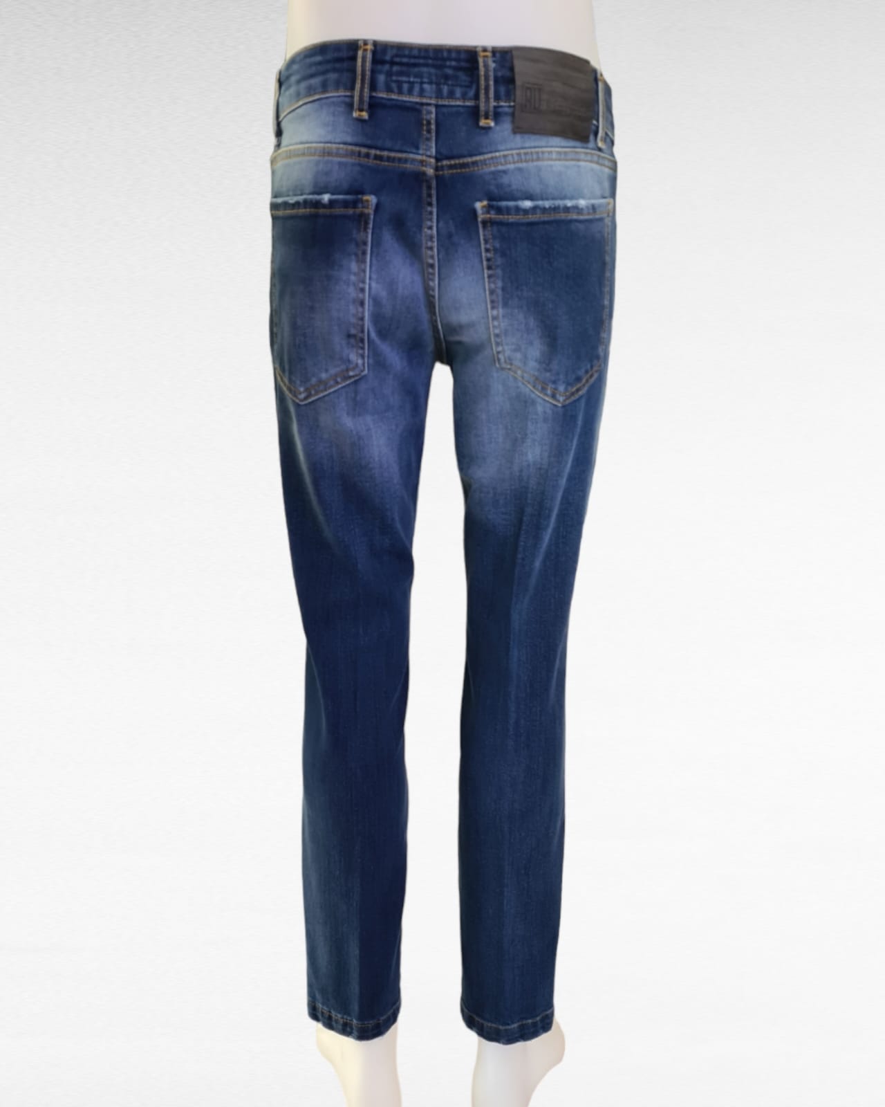 Jeans Revision 5TK BLU LV4