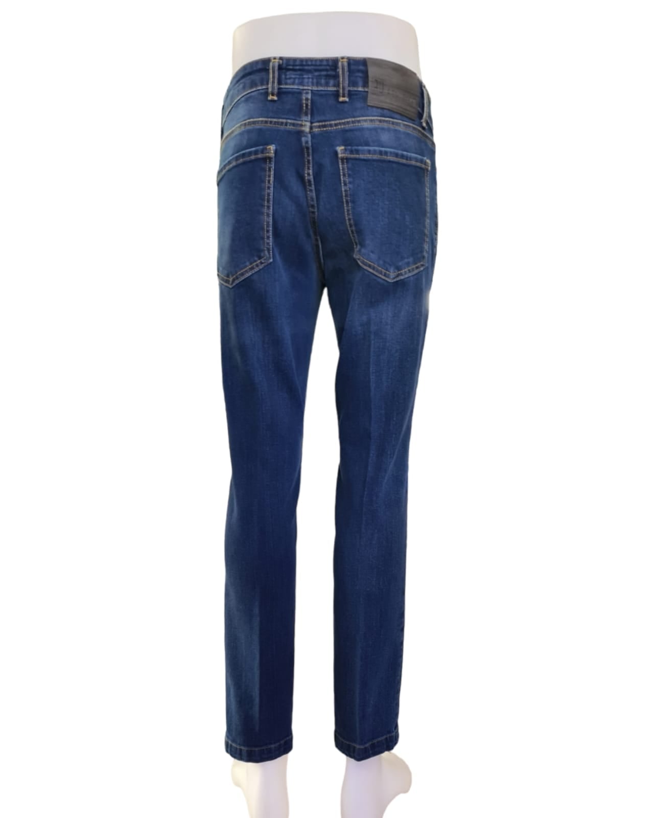 Jeans Revision 5TK Blu LV9