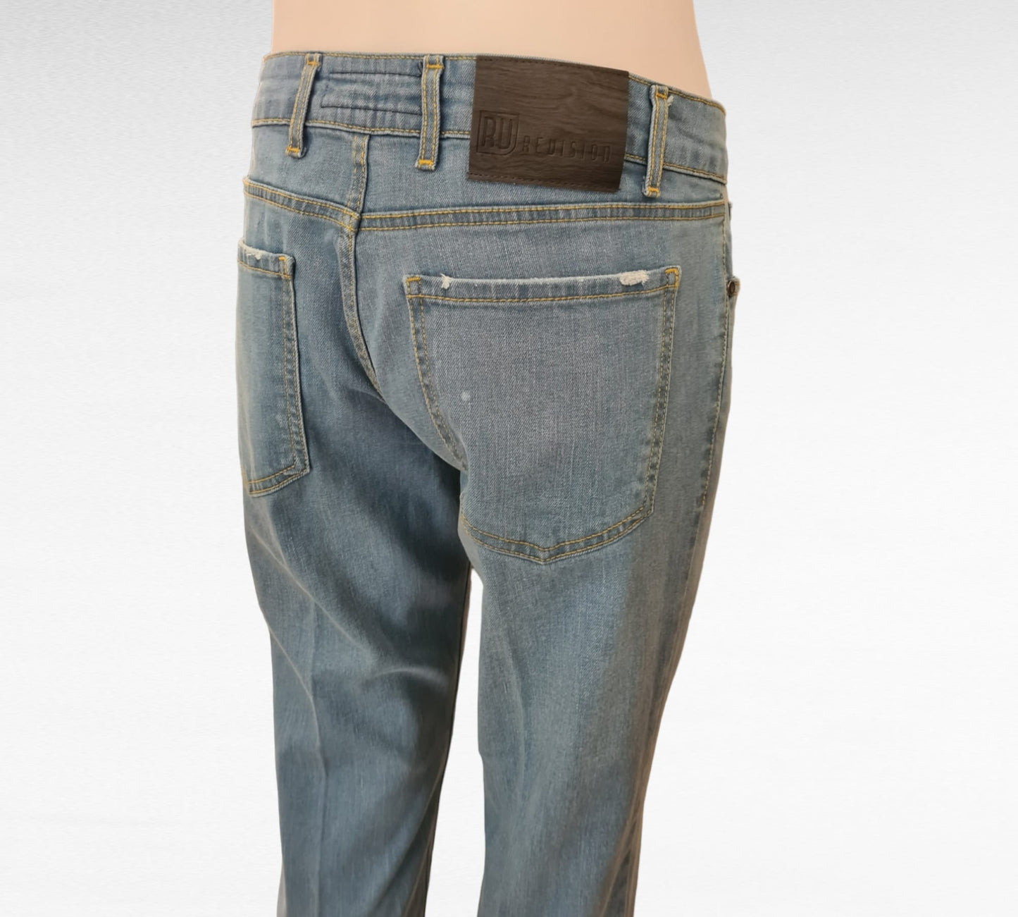Jeans Revision 5TK CHIARO LV2