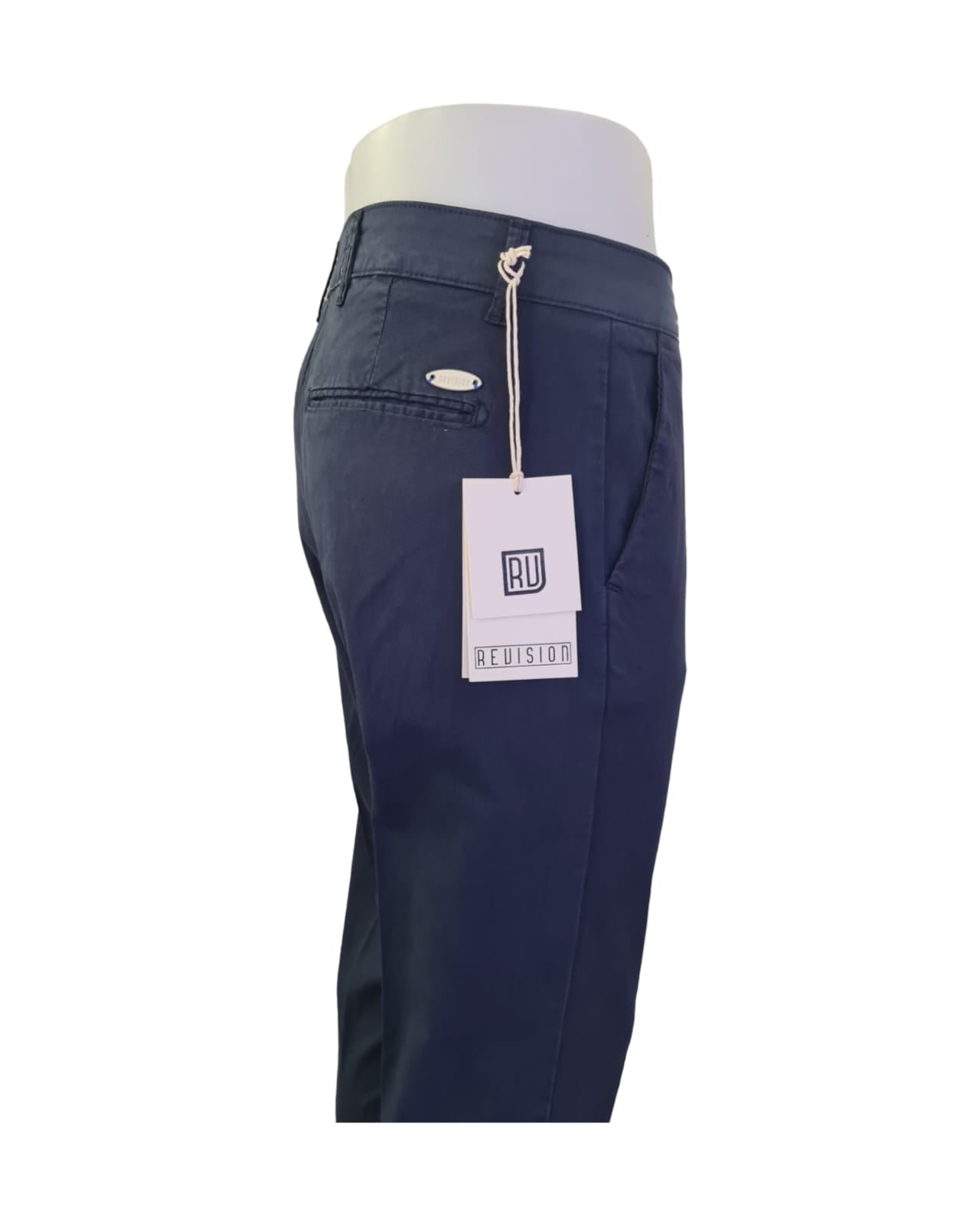 Pantalone Revision Blue PT10