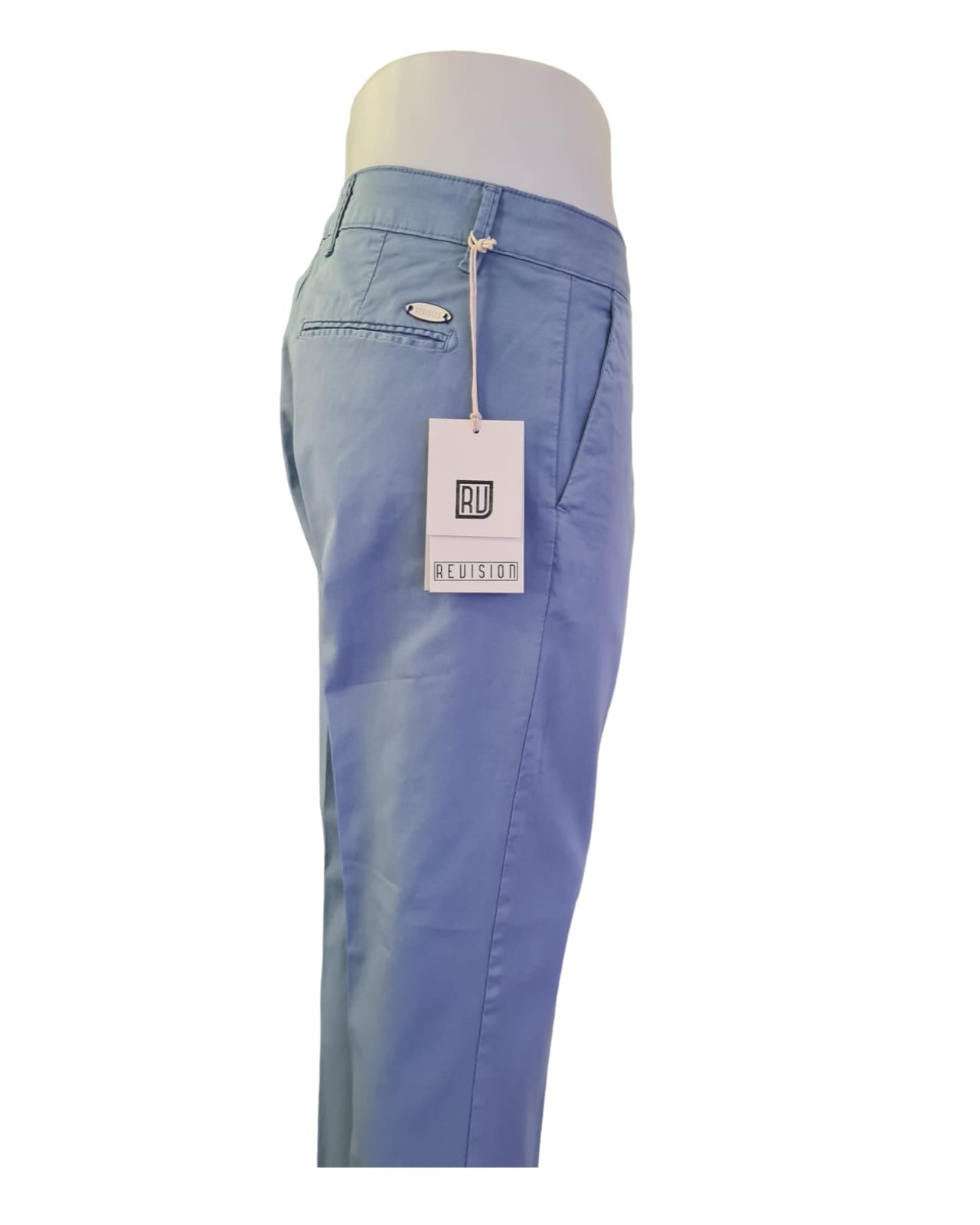 Pantalone Revision Turquoise PT10