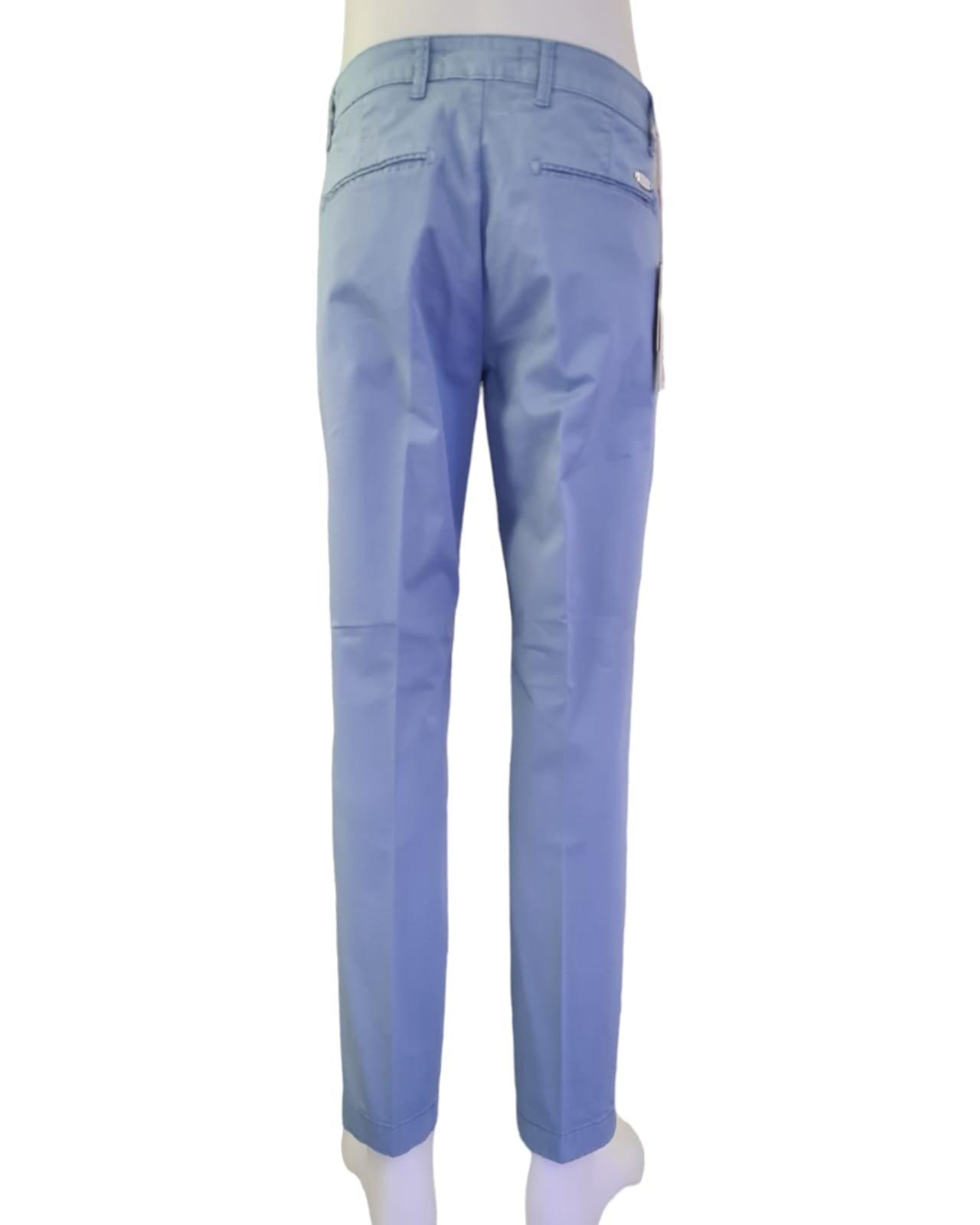 Pantalone Revision Turquoise PT10