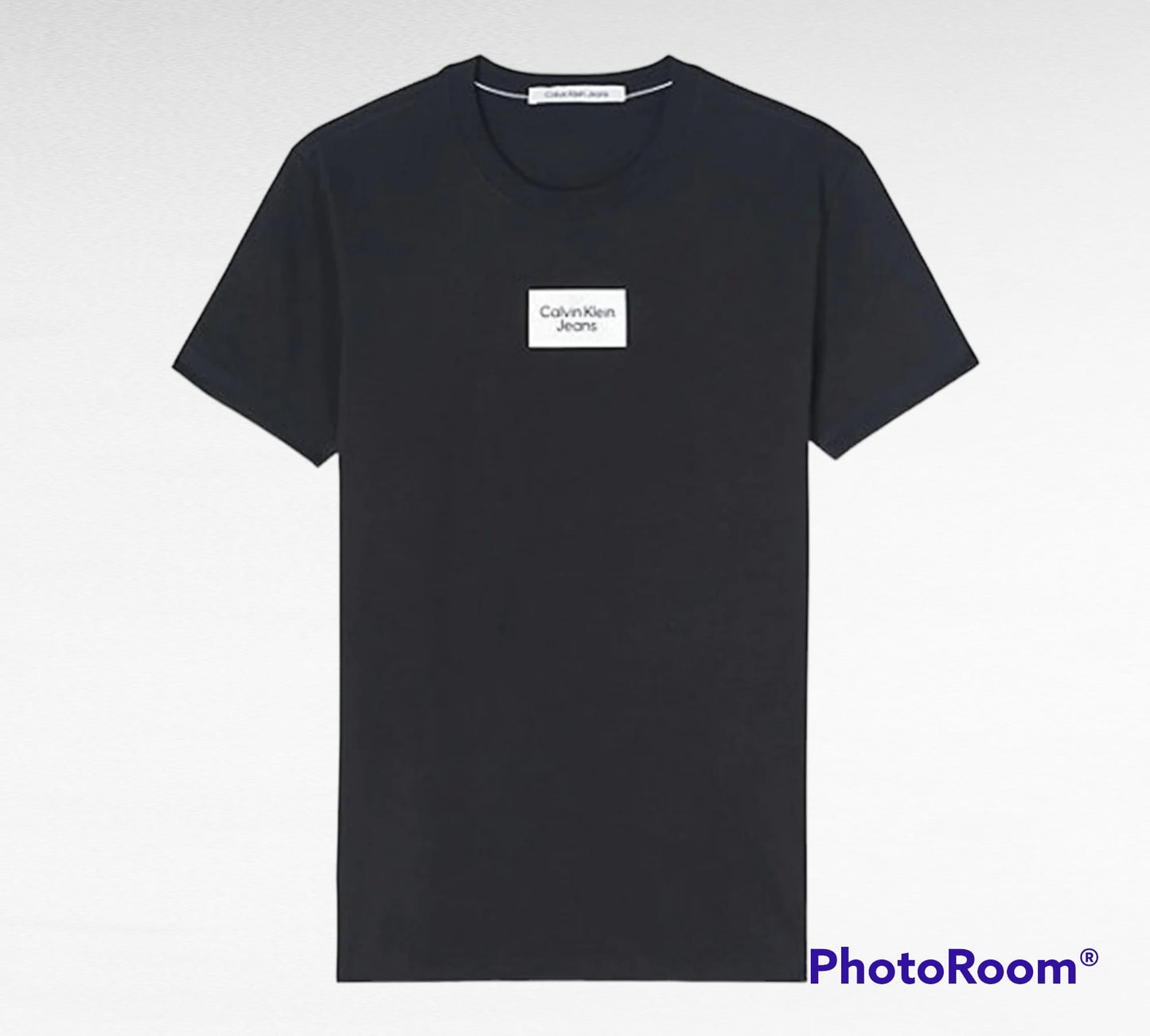 T-shirt Calvin Klein  J30J322510