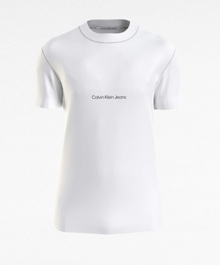 T-Shirt Calvin Klein J30J32 2848