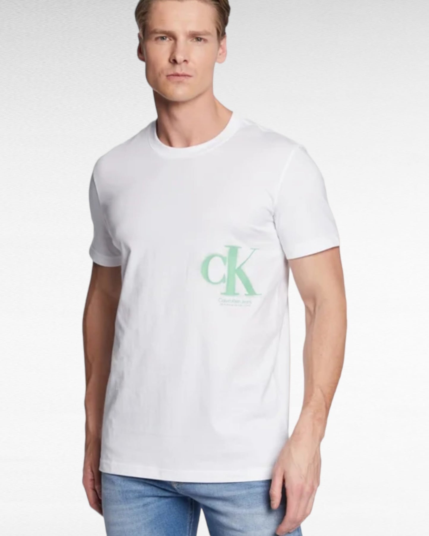 T-Shirt Calvin Klein J30J32 2875