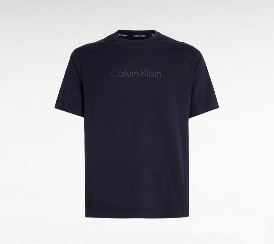 T-Shirt Calvin Klein K108 W.B.