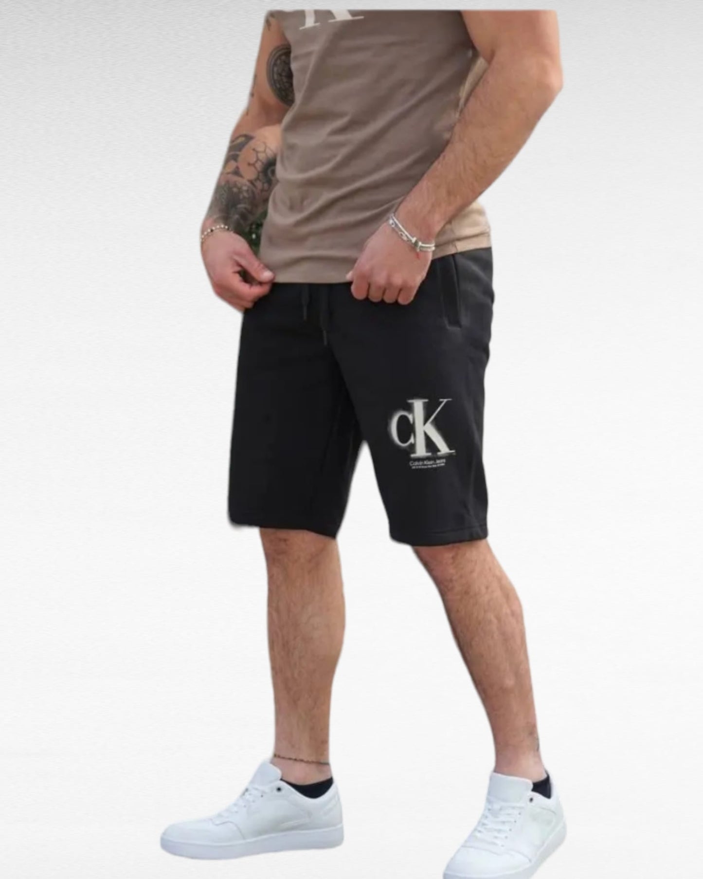 Shorts Calvin Klein 2905